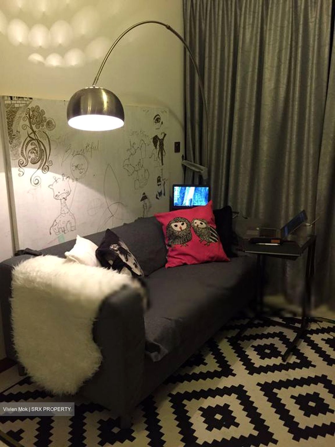 Guillemard Edge (D14), Apartment #454931671
